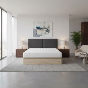 MATELAS HARMONY ORTHOPEDIQUE 180/190